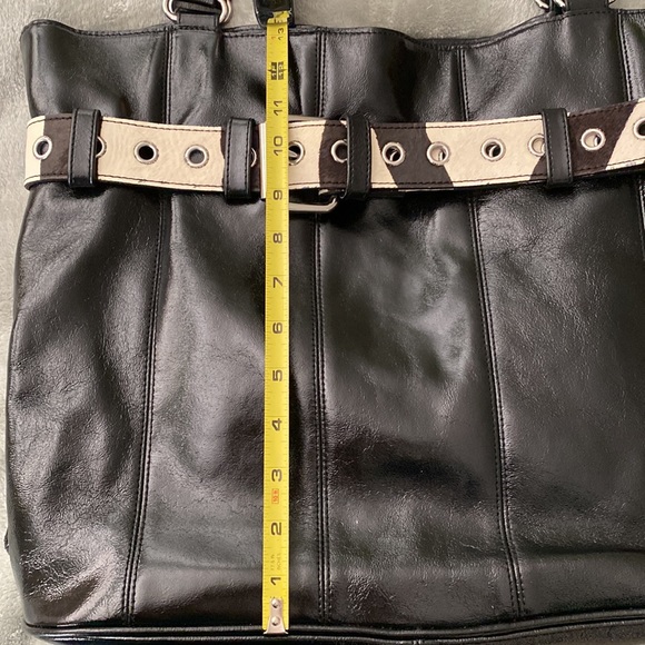 Beverly Feldman Extra Large Shopper - Picture 7 of 13